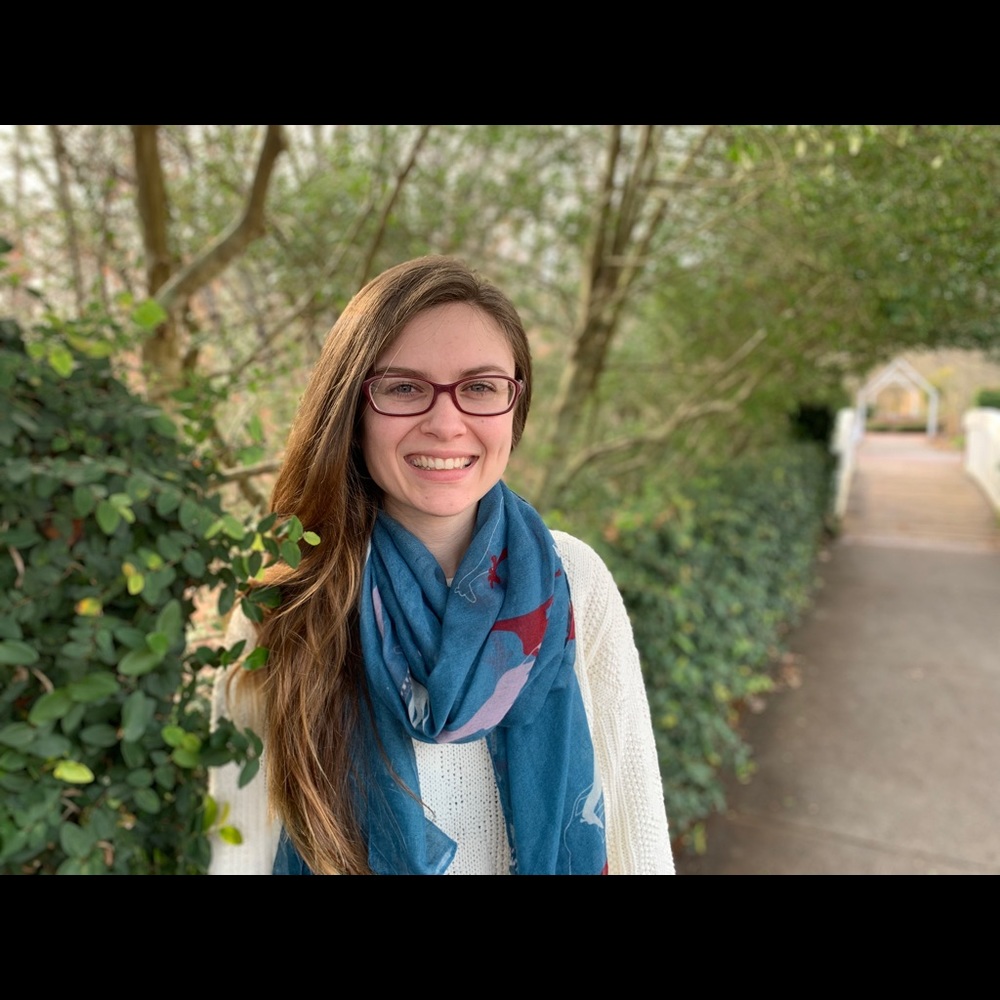 Meet your Posher, Grace